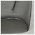 Bolsa de Ombro Louis Vuitton Monogram Mat Alston Preto - vista 6