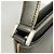 Bolsa de Ombro Louis Vuitton Monogram Mat Alston Preto - vista 9