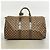 Louis Vuitton Damier Keepall 50 Boston Bag N41427 Ebene Damier ebene - vista 10