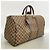 Louis Vuitton Damier Keepall 50 Boston Bag N41427 Ebene Damier ebene - vista 2