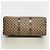 Louis Vuitton Damier Keepall 50 Boston Bag N41427 Ebene Damier ebene - vista 3