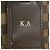 Louis Vuitton Damier Keepall 50 Boston Bag N41427 Ebene Damier ebene - vista 6