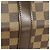 Louis Vuitton Damier Keepall 50 Boston Bag N41427 Ebene Damier ebene - vista 7