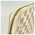 Cartera Larga Louis Vuitton Damier Azur Zippy Organizer Blanco - vista 7