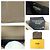 Fendi Roma Beige Leather Bi-Fold Wallet - view 5