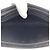 Louis Vuitton Monogram Eclipse Pochette Voyage MM Preto Monograma - vista 9