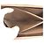 Louis Vuitton Portefeuille Comet Long Wallet Pink Grau - Ansicht 9