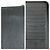 Louis Vuitton Taurillon Zippy Wallet Black - view 8