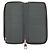 Louis Vuitton Taurillon Zippy Wallet Black - view 9