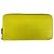 Azap Hermès Cartera larga Hermes de piel Epsom Amarillo