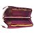 Hermès Cartera larga HERMES Azap en Pink Rose Tyrien Rosa - vista 10
