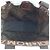 Fendi Zucca Shopper aus braunem Canvas und Leder - Ansicht 10