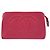 Necessaire in pelle rosa Chanel Coco Mark