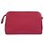 Necessaire in pelle rosa Chanel Coco Mark - vista 2