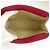 Necessaire in pelle rosa Chanel Coco Mark - vista 7