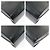 Cartier Must Line Porte-documents en cuir noir - vue 3