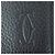 Cartier Must Line Porte-documents en cuir noir - vue 4