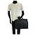 Cartier Must Line Porte-documents en cuir noir - vue 6