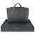 Cartier Must Line Porte-documents en cuir noir - vue 8