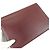 Borsa a Pochette Cartier Vintage Must Line Bordò - vista 7