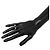 Hermès Hermes Athena Double Clou Bandring Schwarz - Ansicht 4