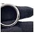 Hermès Hermes Athena Double Clou Bandring Schwarz - Ansicht 6