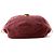 Borsa a tracolla Louis Vuitton Monogram Denim Sunshine NM Rosso - vista 3