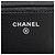 Portafoglio con catena Chanel Matelassé Nero - vista 11
