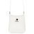 Hermès Borsa a tracolla Hermes Vespa TPM Bianco