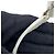 Hermès Borsa a tracolla Hermes Vespa TPM Bianco - vista 14