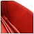 Borsa a spalla Pochette Cannage Christian Dior Rosa Rosso - vista 8
