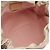 Borsa a tracolla Louis Vuitton Monogram Denim Sunshine Nero Rosa - vista 7