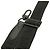 Louis Vuitton Monogram Taurillon Keepall Bandoulière 35 Nero - vista 6