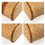 Céline Celine Vintage Macadam Beige Brown Tote Bag Braun - Ansicht 4