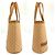 Céline Celine Vintage Macadam Beige Brown Tote Bag Braun - Ansicht 7