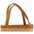 Céline Celine Vintage Macadam Beige Brown Tote Bag Braun - Ansicht 8