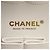 Borsa a tracolla Chanel Matelassé con catena bianca Bianco - vista 17