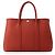Hermès Borsa Tote Hermes Garden TPM