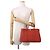 Hermès Borsa Tote Hermes Garden TPM - vista 4