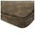 Bolso Louis Vuitton Monogram Pochette Accessoires Castaño - vista 4