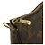 Bolso Louis Vuitton Monogram Pochette Accessoires Castaño - vista 7