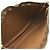 Bolso Louis Vuitton Monogram Pochette Accessoires Castaño - vista 8