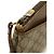 Borsa a tracolla Gucci Old GG Plus Sherry Line Marrone Beige - vista 6