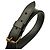 Borsa a tracolla Louis Vuitton Epi Noe Noir Nero - vista 6