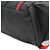 Zaino GUCCI Techno Canvas Web Line Sherry Cat Head Nero Rosso Verde Blu navy - vista 4