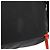 Zaino GUCCI Techno Canvas Web Line Sherry Cat Head Nero Rosso Verde Blu navy - vista 7