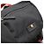 Zaino GUCCI Techno Canvas Web Line Sherry Cat Head Nero Rosso Verde Blu navy - vista 9