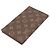 Portafoglio Long Bill Monogram Louis Vuitton Marrone - vista 3