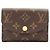 Monedero Louis Vuitton Monogram en Rose Ballerine Rosa