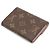 Monedero Louis Vuitton Monogram en Rose Ballerine Rosa - vista 3